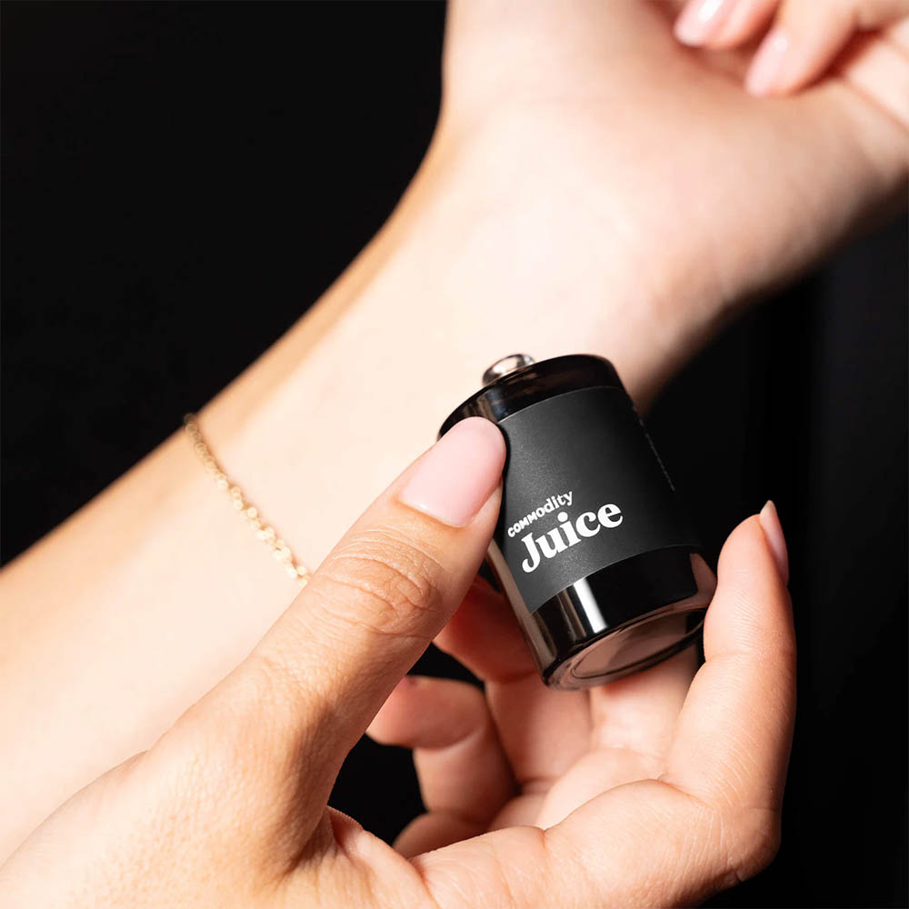 MINI JUICE & MILK EXPRESSIVE EAU DE PARFUM FRAGRANCE DUO
